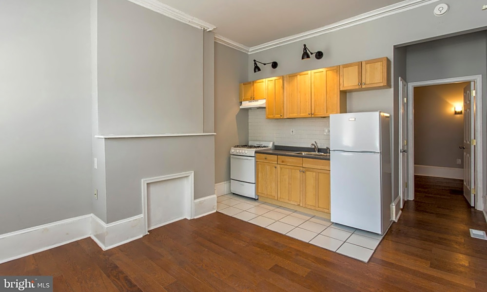 Budget apartments for rent in Graduate Hospital, Philadelphia