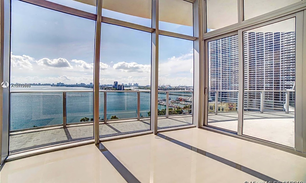 Apartments for rent in Miami What will 5,500 get you?