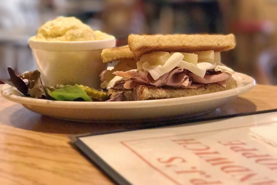 Tulsa's 5 favorite spots to score sandwiches on the cheap