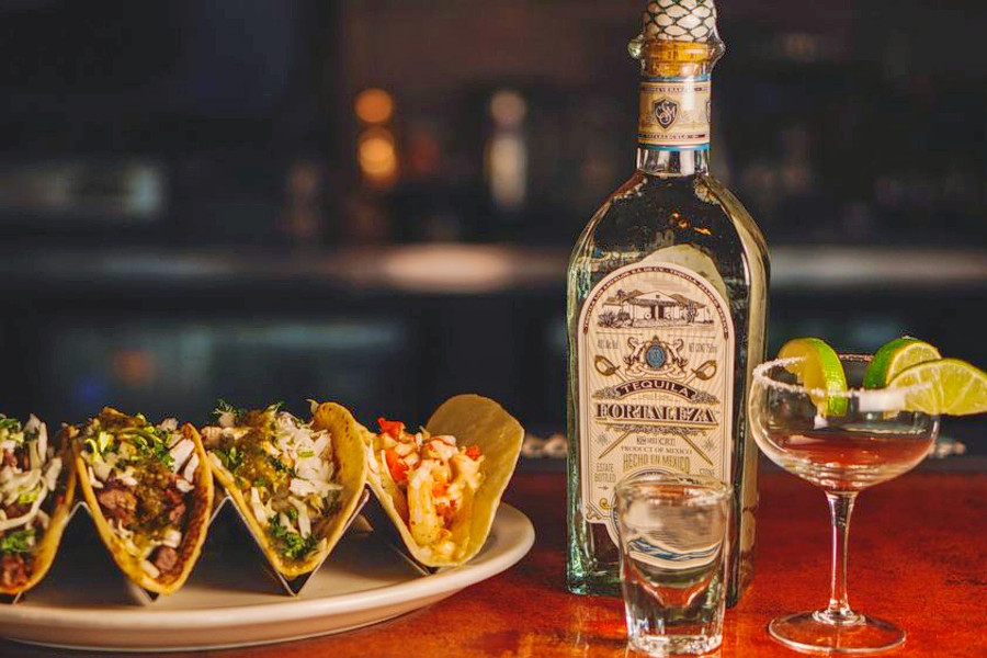 The 5 best bars in Fresno