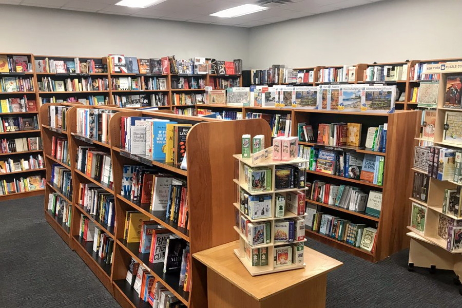 The 3 best bookstores in Memphis