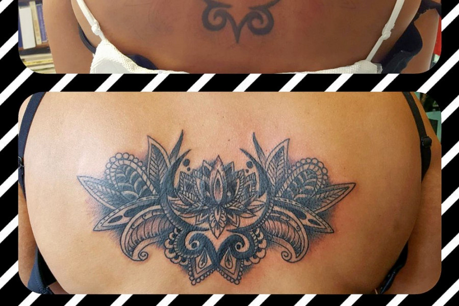 Looking to get inked? Here are the 5 best tattoo shops in Raleigh