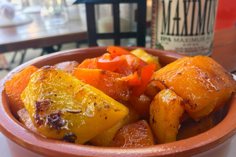 Explore the 4 most popular spots in Philadelphia's East Passyunk