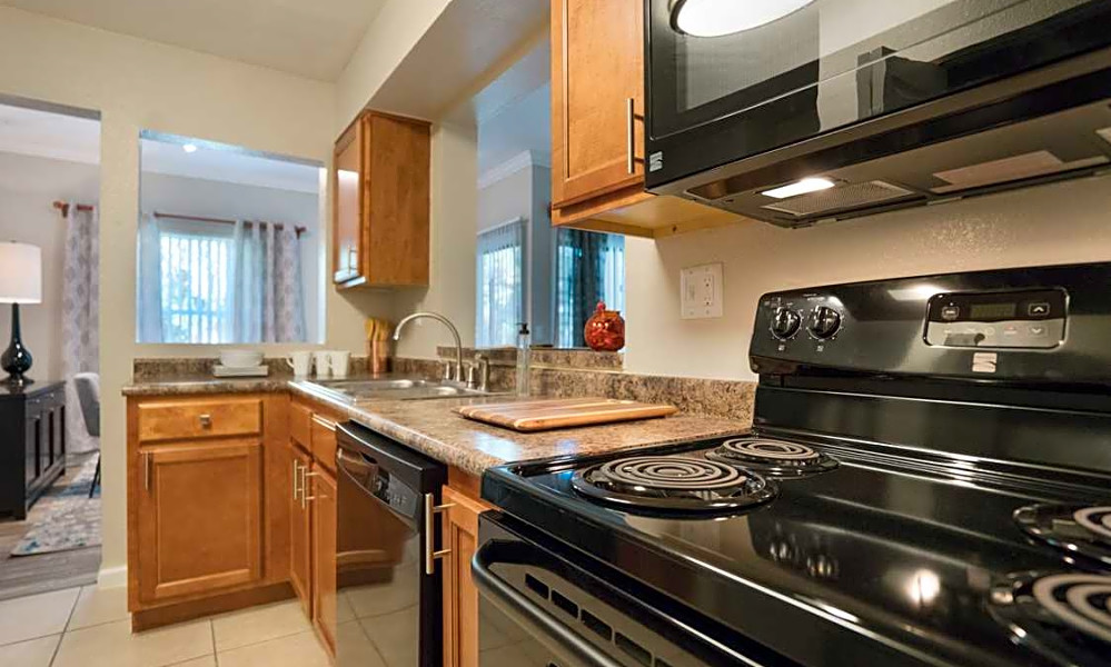 What apartments will 1,300 rent you in Baymeadows, this month?