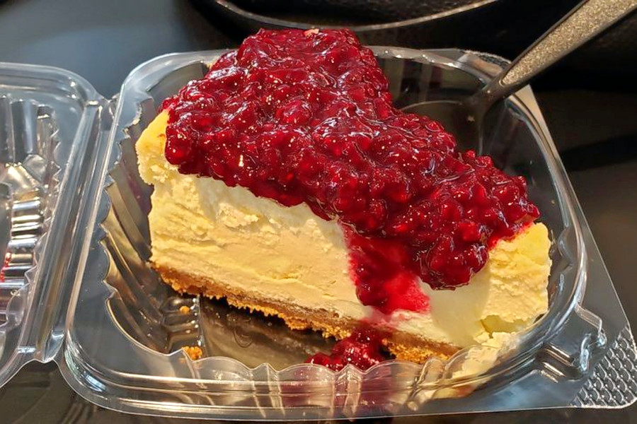 Top spots to satisfy Fort Worth’s sweet tooth on National Dessert Day