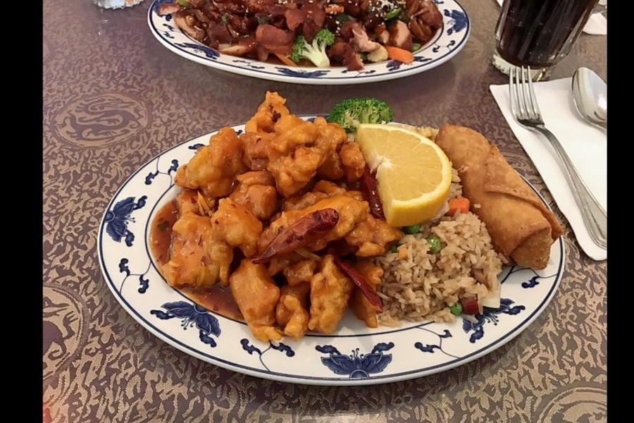 Discover the Enchanting World of Fast Food in Albuquerque