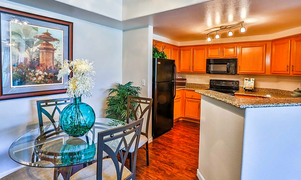 3 Month Lease Apartments Las Vegas