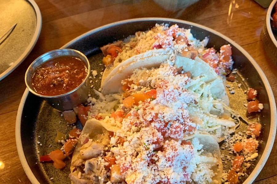 What's trending on Sacramento's food scene?