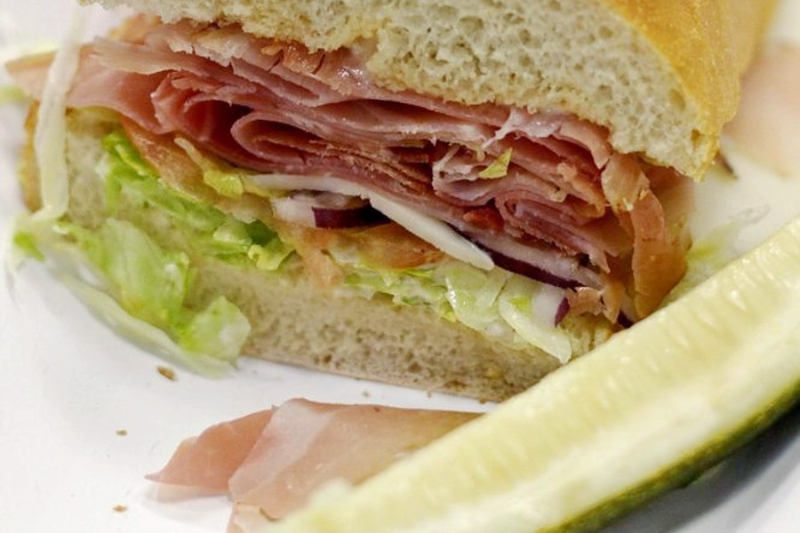 San Jose S Top 4 Delis Ranked Hoodline