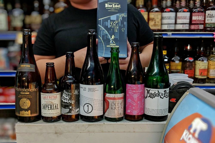 Explore 4 best affordable grocery stores in Chicago