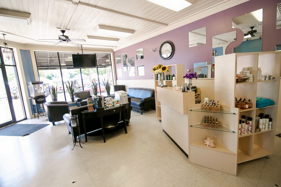 Milwaukee's top 5 nail salons, ranked