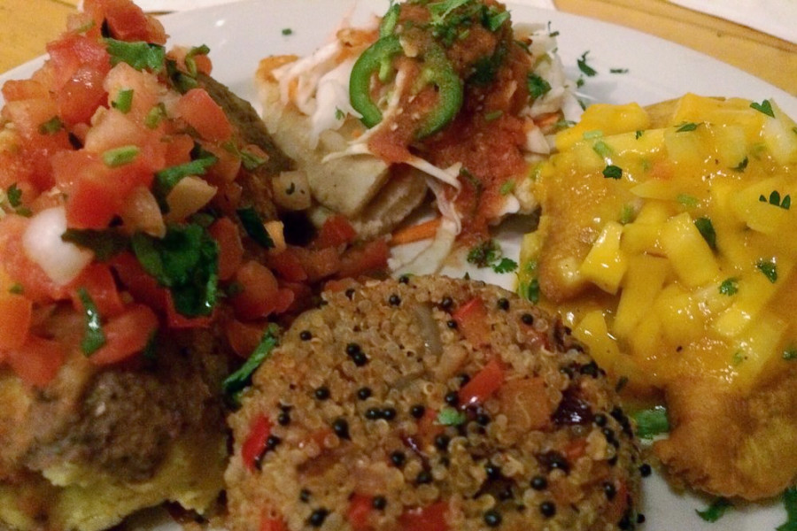 The 5 best vegan spots in Baltimore