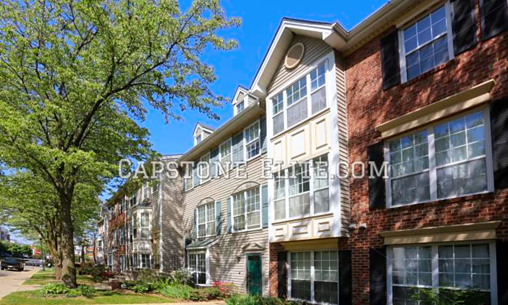 Apartments for rent in Newark What will 1,000 get you?