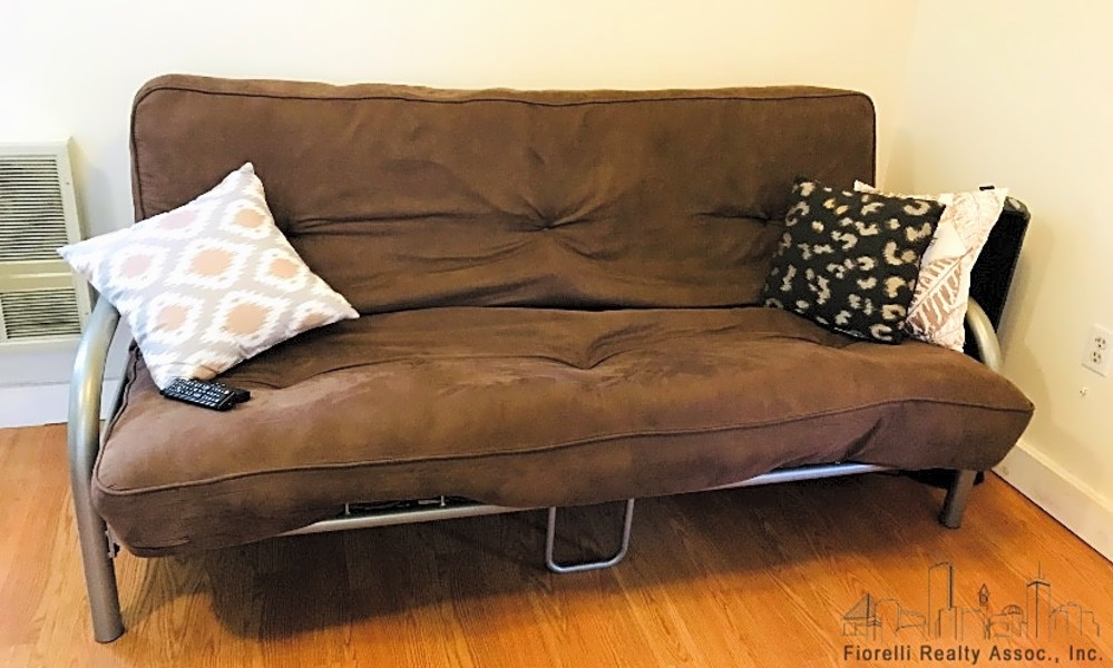 The most affordable apartments for rent in North End, Boston