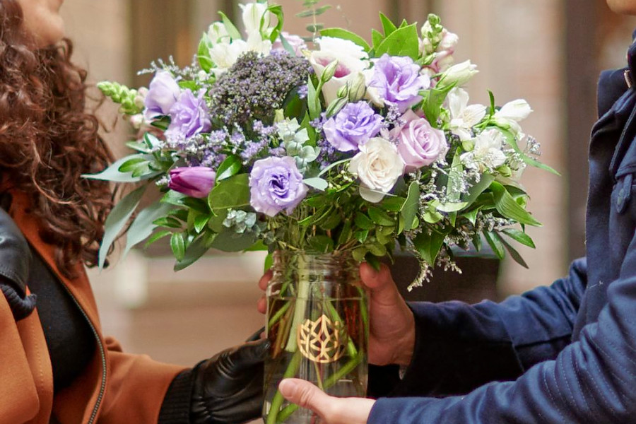 The 4 best florists in Chicago