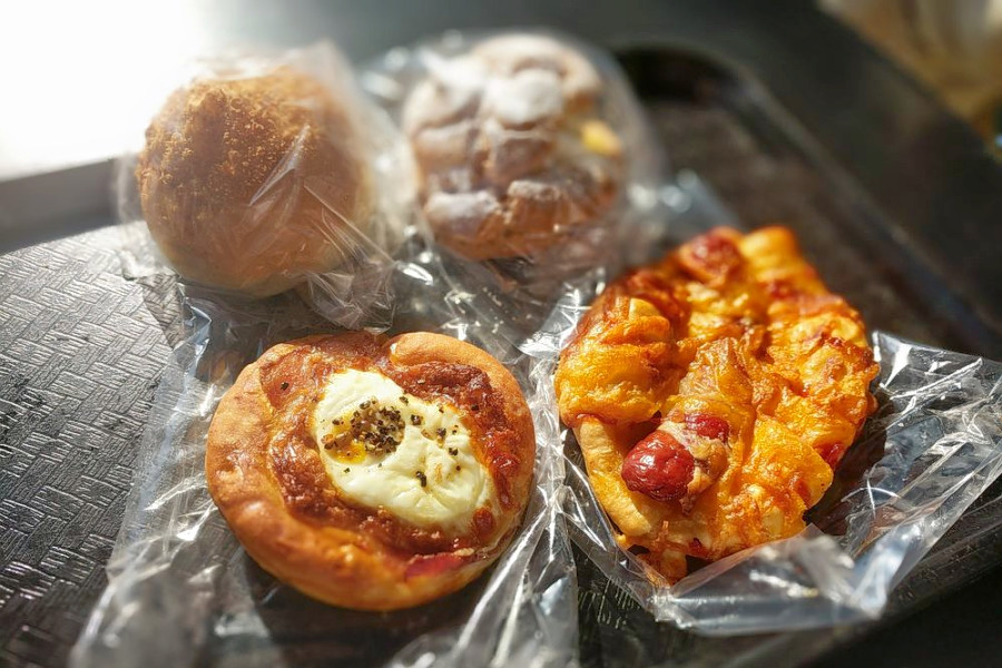 The 5 Best Bakeries In Sacramento