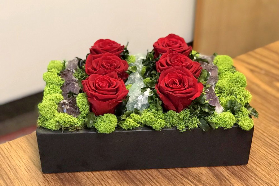 Introducing the 4 best florists in Dallas