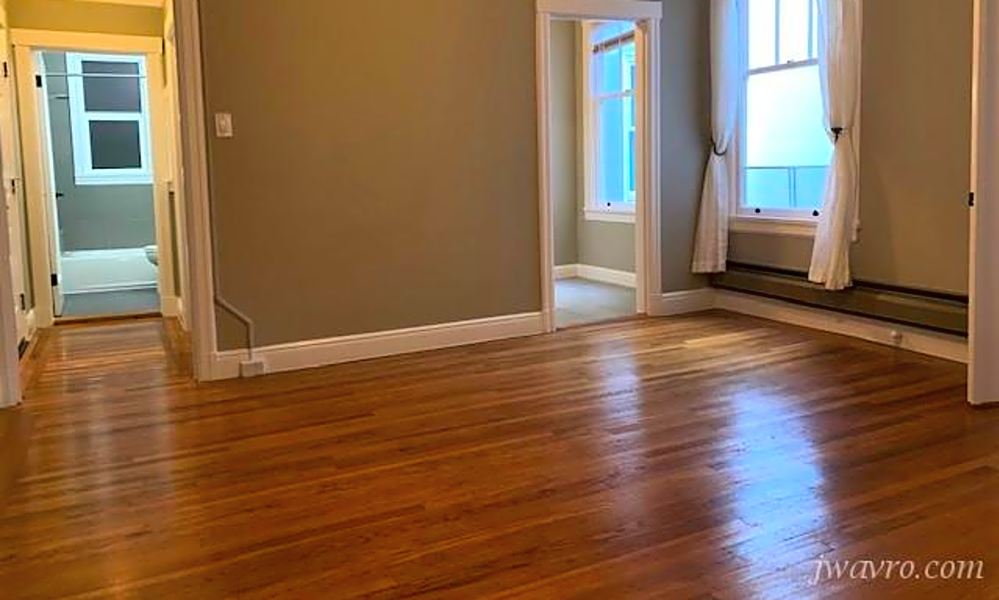 The most affordable apartments for rent in Pacific Heights, San