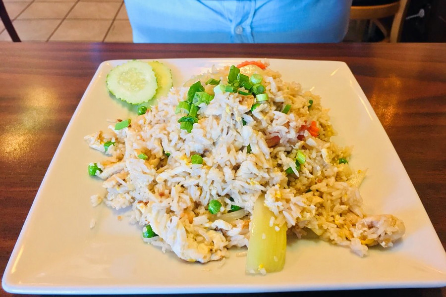 Here are Sunnyvale's top 3 Thai spots