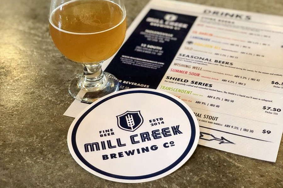 The 4 best breweries in Nashville