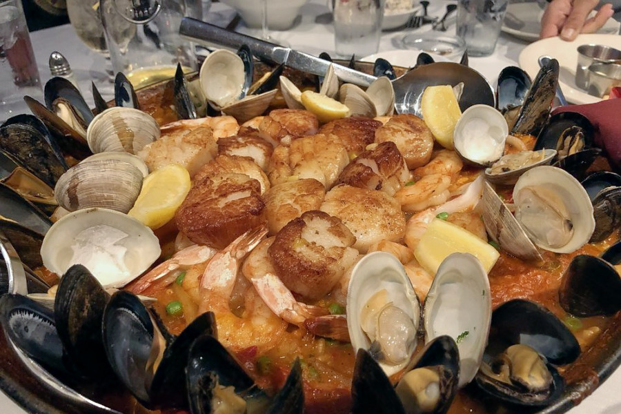 The 5 best tapas bars in Columbus