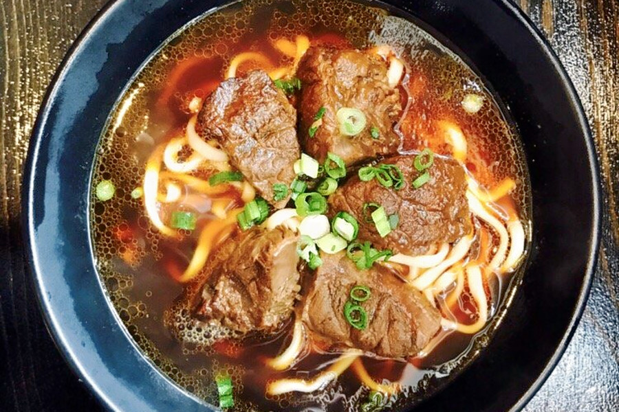 The 3 best spots to score noodles in Plano