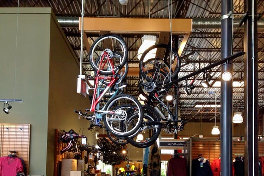 Need a new ride? Here are the 3 best bike shops in Charlotte