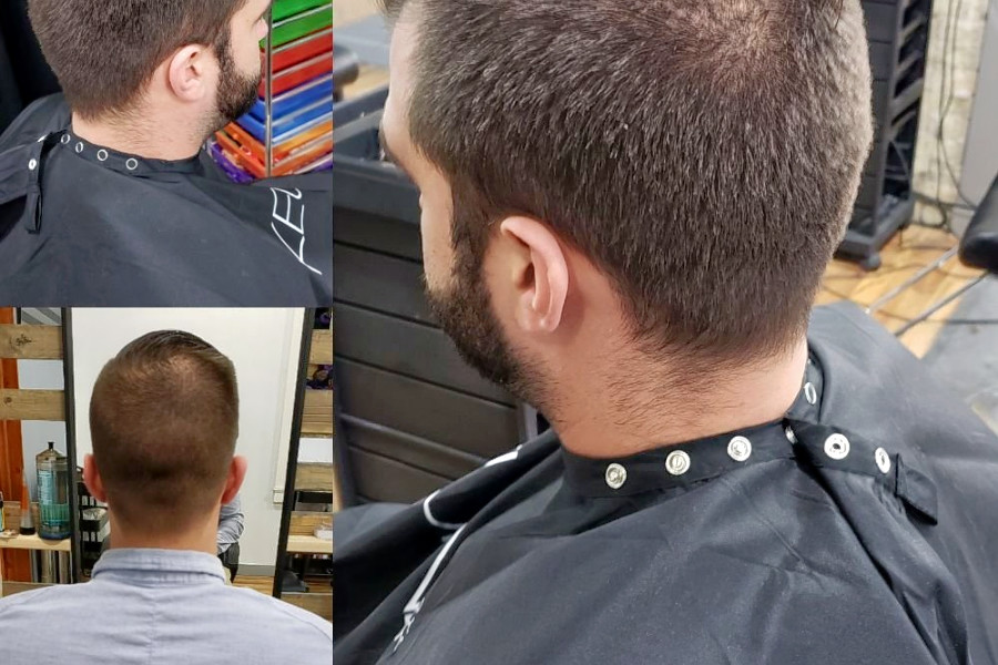 The 3 best hair stylist spots in Milwaukee