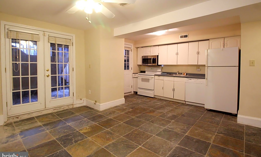 The cheapest apartments for rent in Columbia Heights, Washington