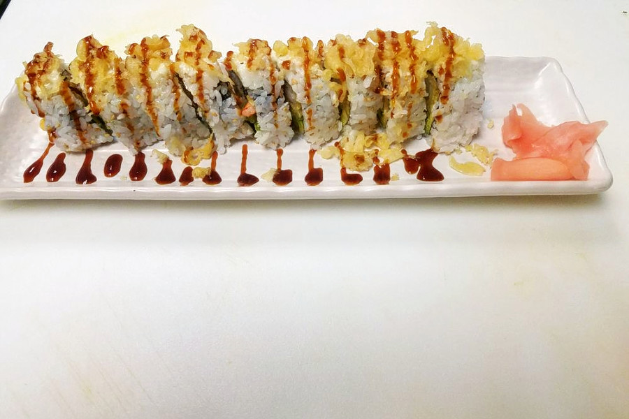 Kenzo hot sale restaurant fresno