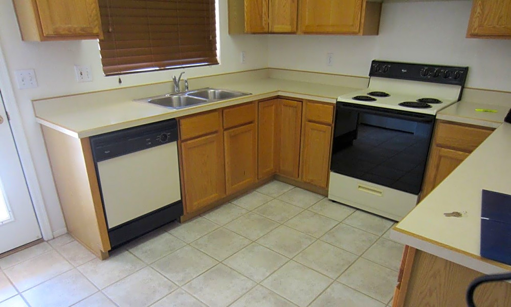 The cheapest apartment rentals in Rita Ranch, Tucson