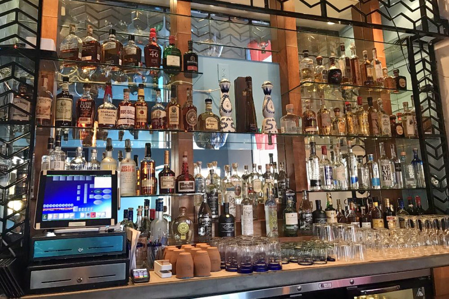 Santa Ana's top 4 bars