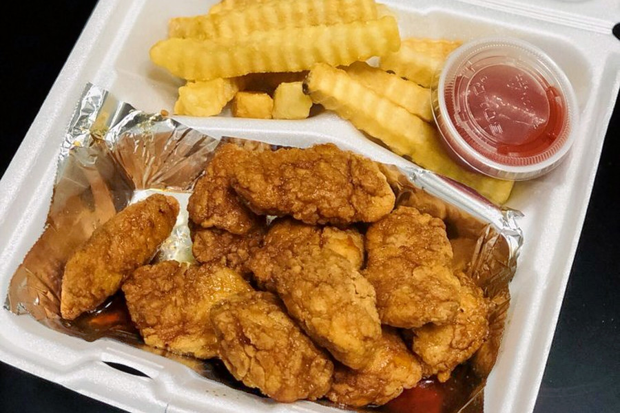 Fly the coop with this guide to National Chicken Wing Day in Virginia