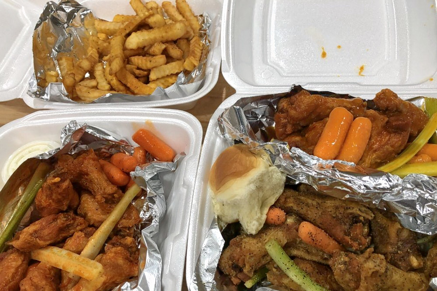 Fly the coop with this guide to National Chicken Wing Day in Memphis
