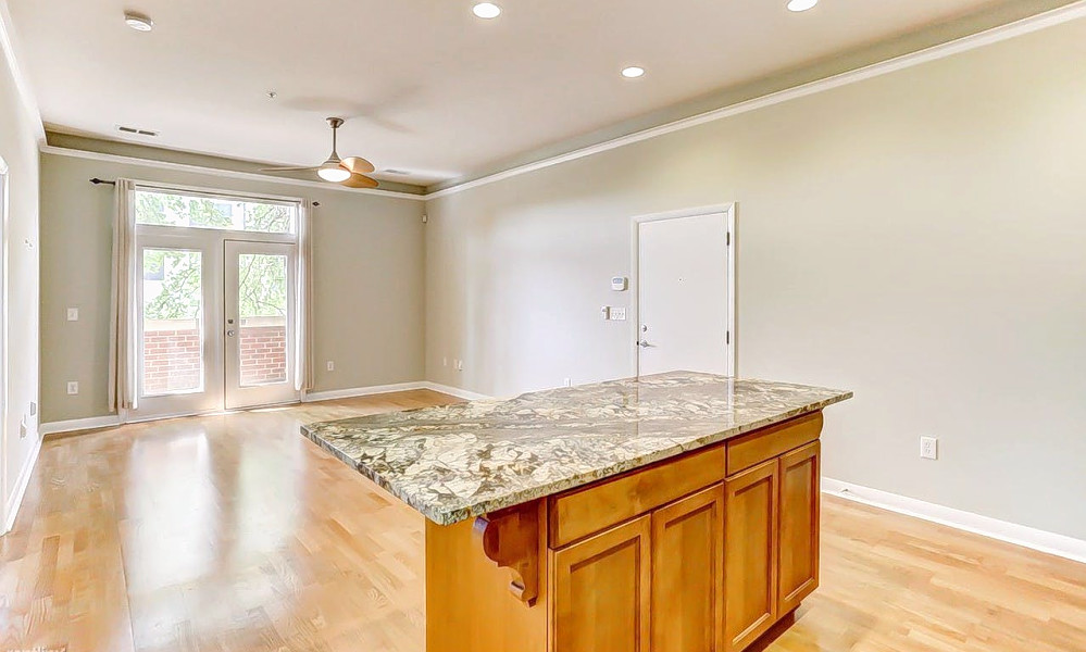Renting in Charlotte What will 1,300 get you?