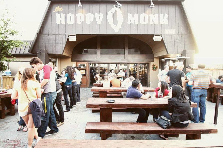 The 5 best cocktail bars in El Paso