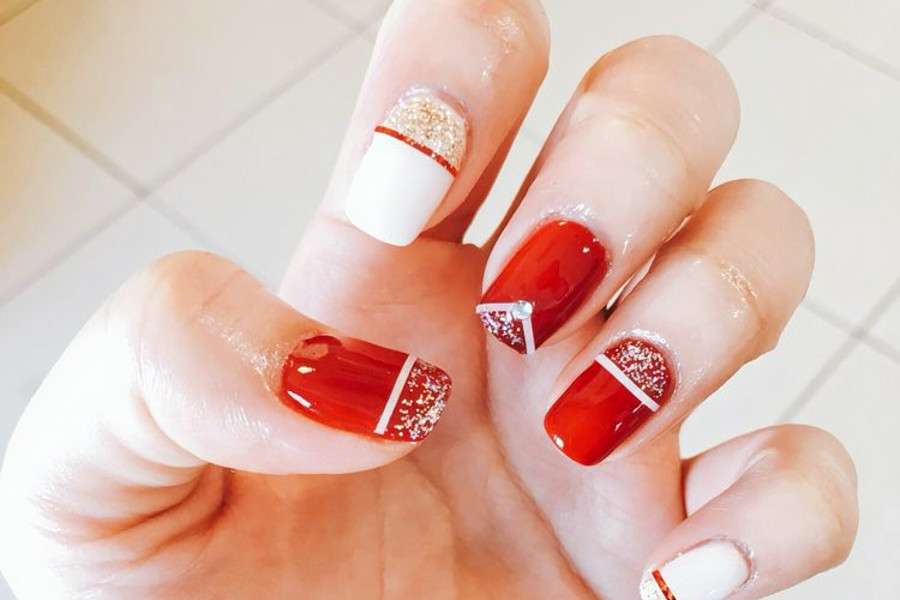 5. Nail Art in Plano, TX - wide 3