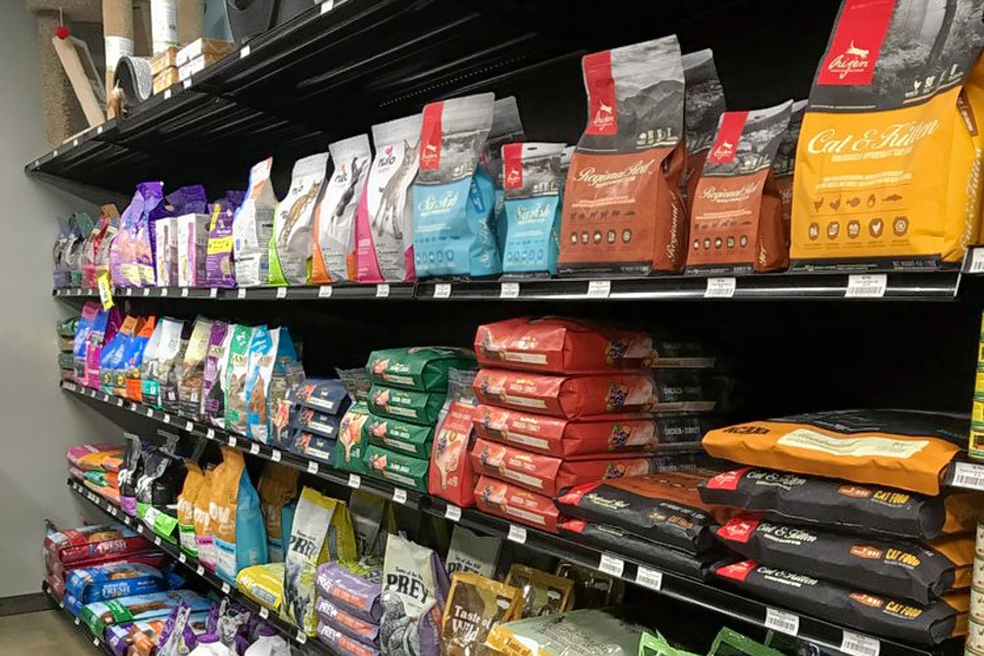 Fetch! Chula Vista's top 4 pet stores