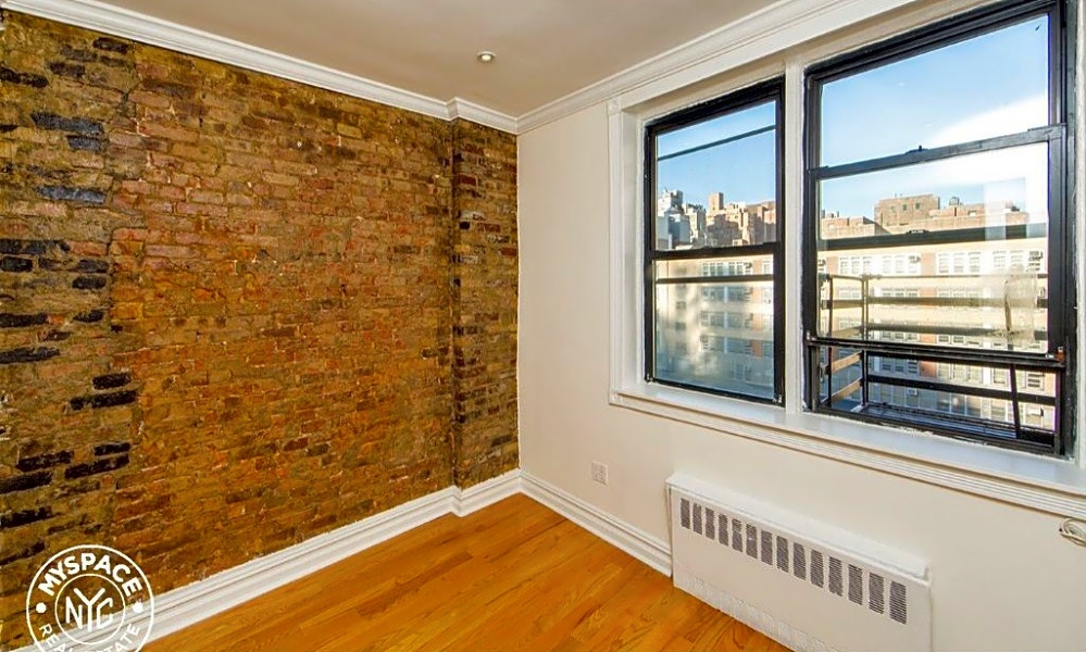 Apartments for rent in New York What will 2,800 get you?