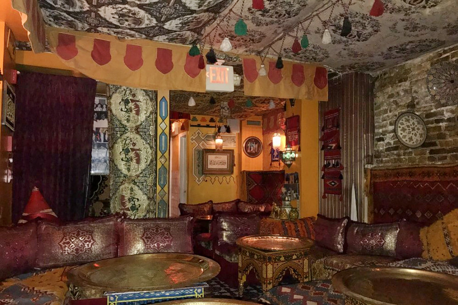 Philly's 5 most popular Africaninspired restaurants