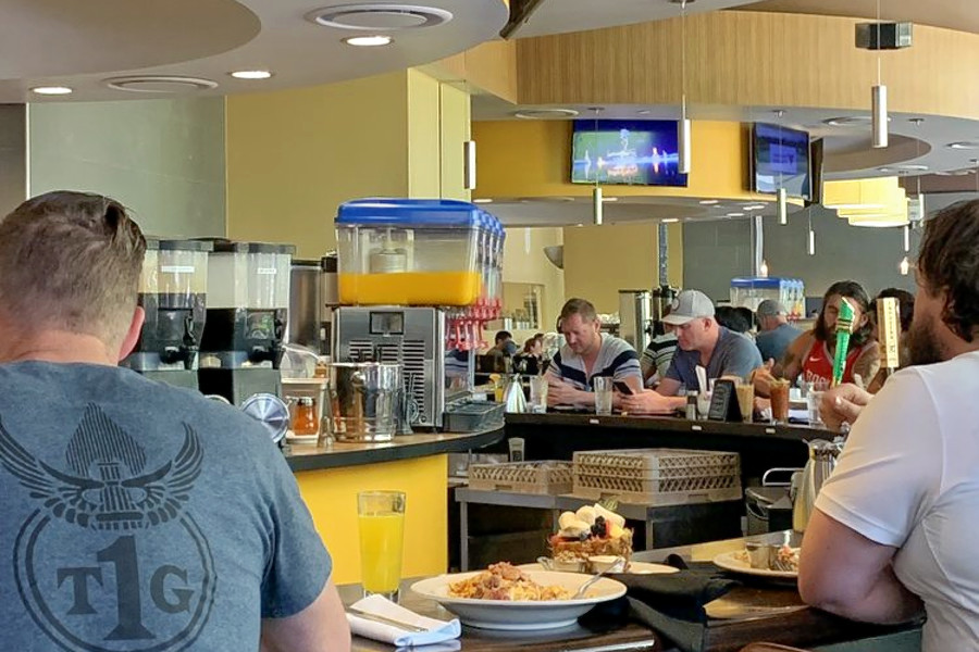 4 top spots for juices and smoothies in Phoenix