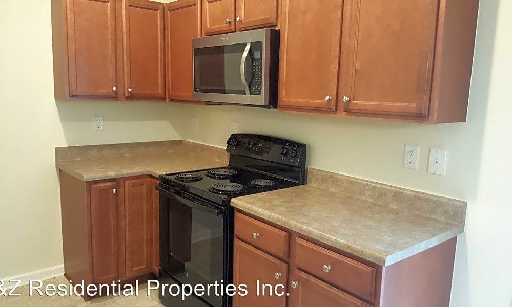 Budget apartments for rent in Rockwell ParkHemphill Heights,