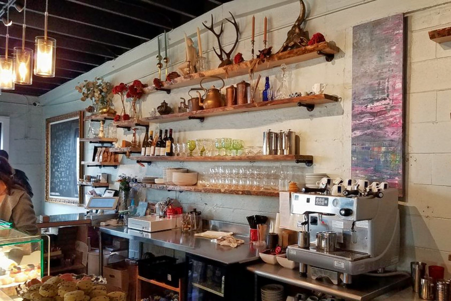 The 5 best bakeries in Indianapolis