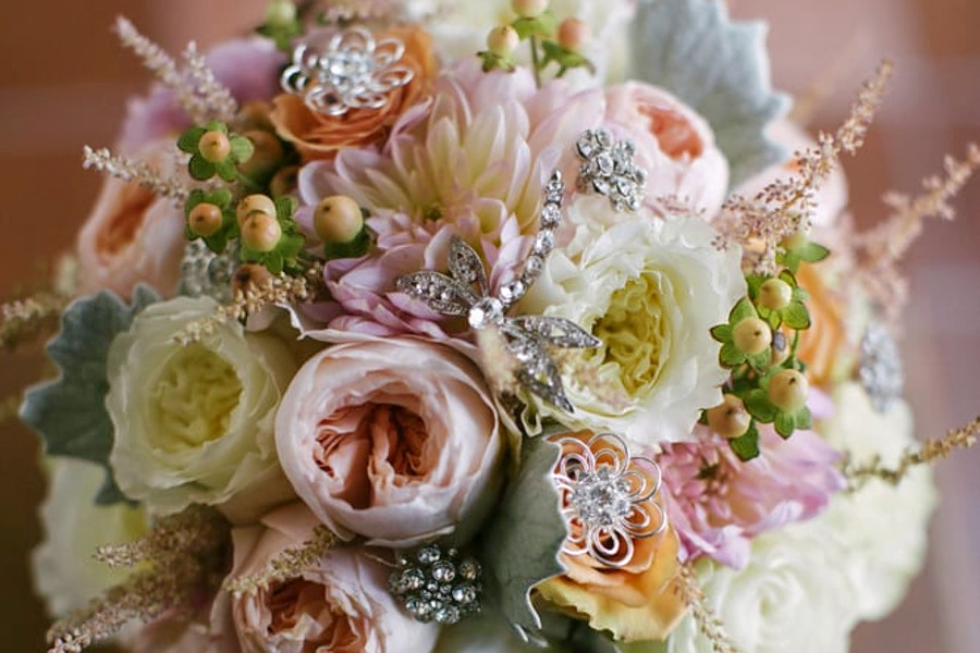 Chula Vista S Top 5 Floral Shops To Visit Now