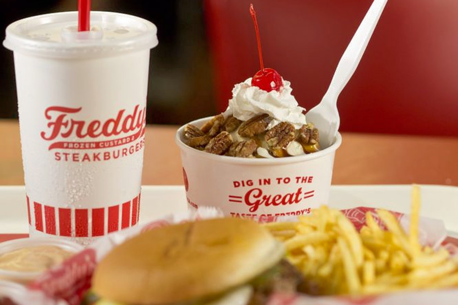 Your guide to the 4 most popular spots in Indianapolis' South Franklin