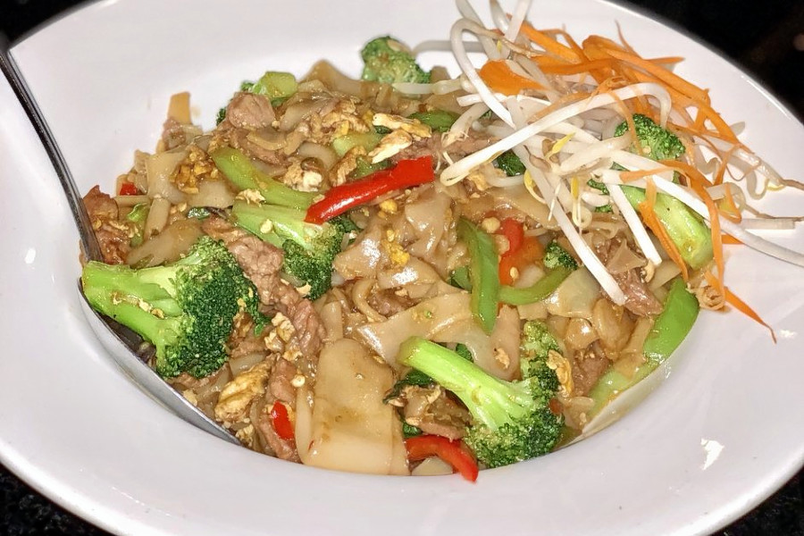 Here Are Sacramento S Top 4 Thai Spots