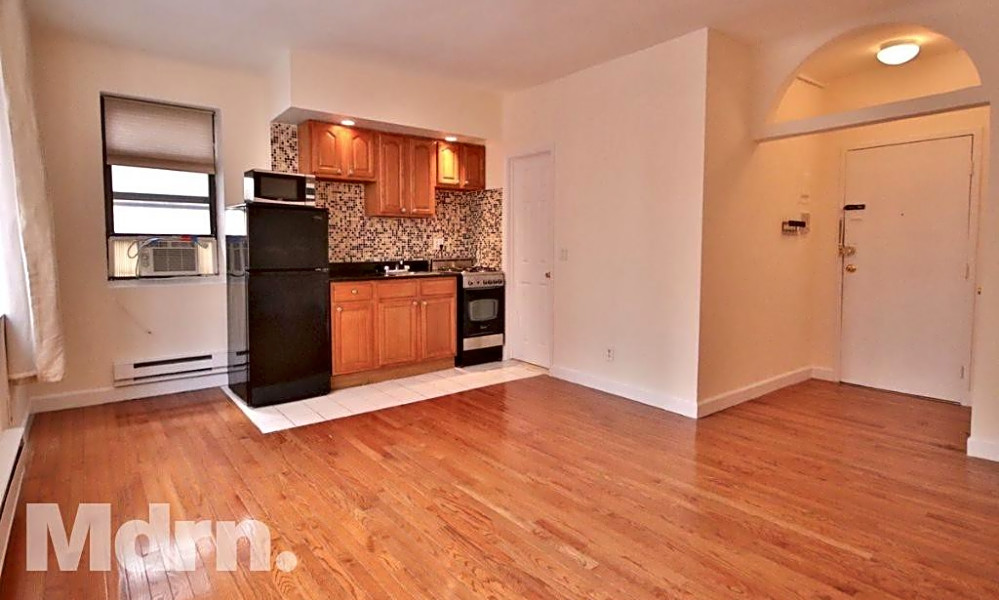 The cheapest apartments for rent in Murray Hill, New York