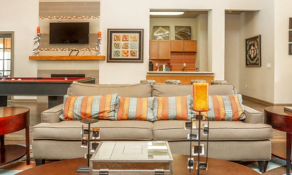 The most affordable apartments for rent in Macgregor, Houston