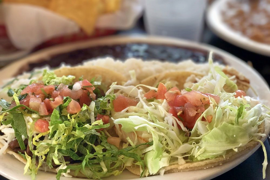 Craving Tacos Here Are Santa Ana S Top 5 Options