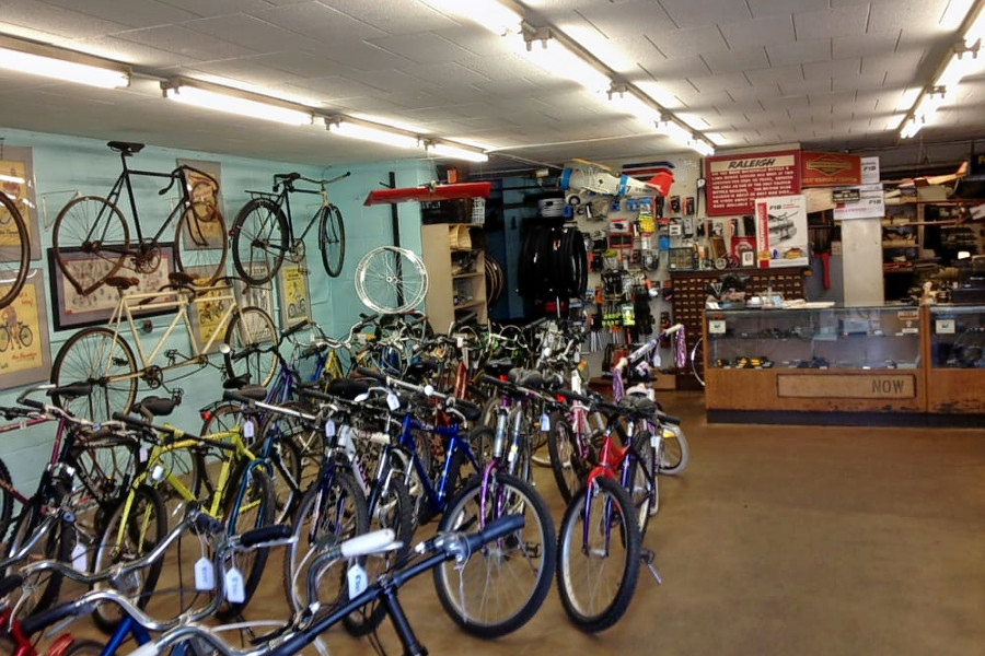 race pace bike shop